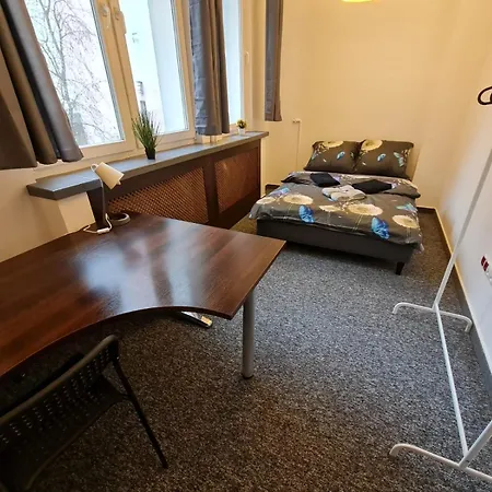 Fantastic-inn - Jasna وارسو