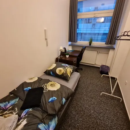 Fantastic-inn - Jasna شقة