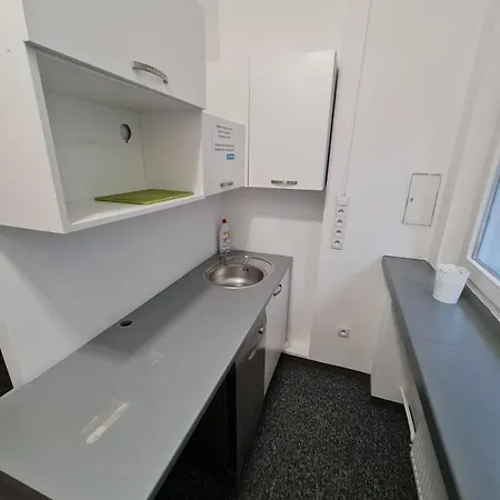 Fantastic-inn - Jasna Apartamento *
