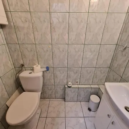 Fantastic-inn - Jasna Apartamento Varsovia