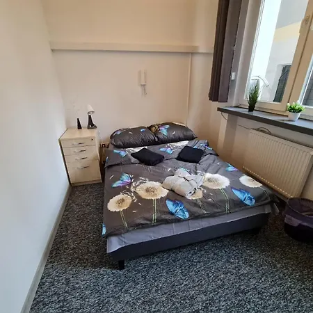 Fantastic-inn - Jasna