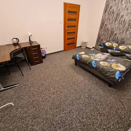 Fantastic-inn - Jasna