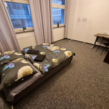 Appartement Fantastic-inn - Jasna