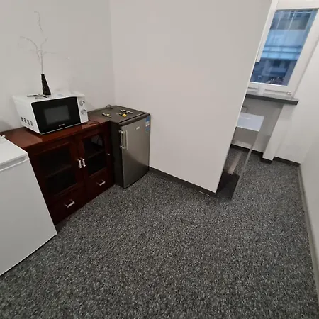 Fantastic-inn - Jasna *