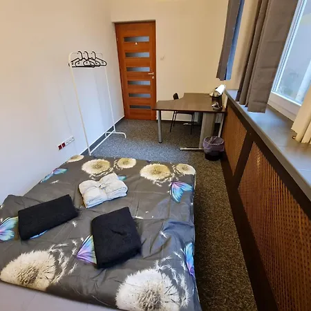 Fantastic-inn - Jasna * Varsóvia