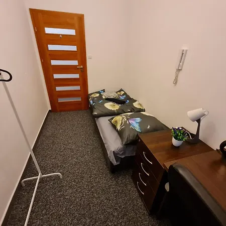 Fantastic-inn - Jasna *