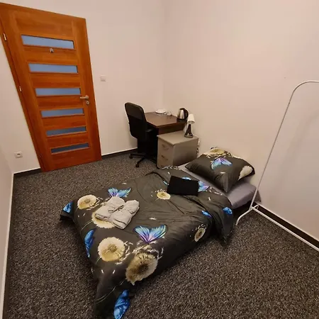 Fantastic-inn - Jasna Varšava